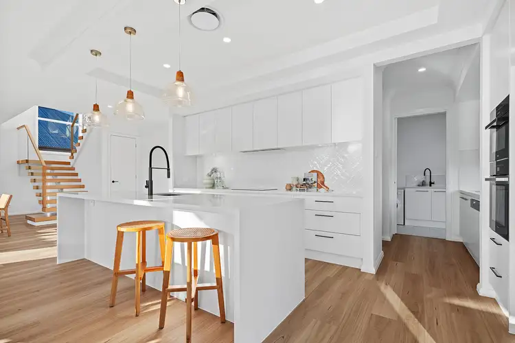 Fifth view of Homely house listing, 19 Yale Crescent, Medowie NSW 2318