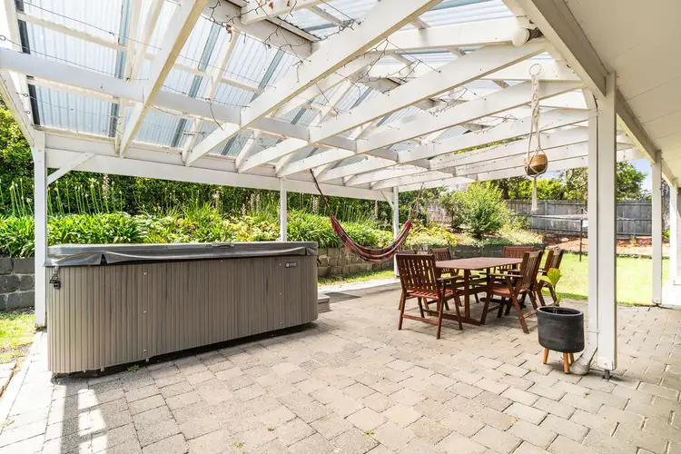 Third view of Homely house listing, 43 Erang Drive, Mount Eliza VIC 3930