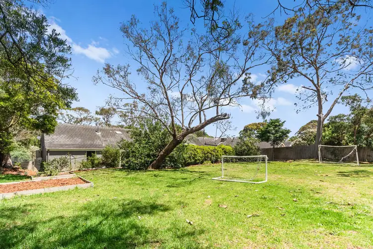Fourth view of Homely house listing, 43 Erang Drive, Mount Eliza VIC 3930
