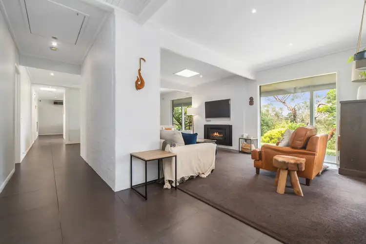 Fifth view of Homely house listing, 43 Erang Drive, Mount Eliza VIC 3930