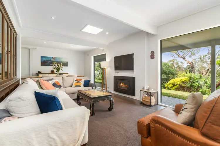 Sixth view of Homely house listing, 43 Erang Drive, Mount Eliza VIC 3930