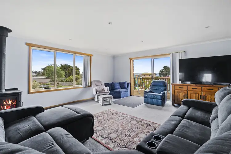 Main view of Homely house listing, 8 Sunny View Avenue, Swansea TAS 7190