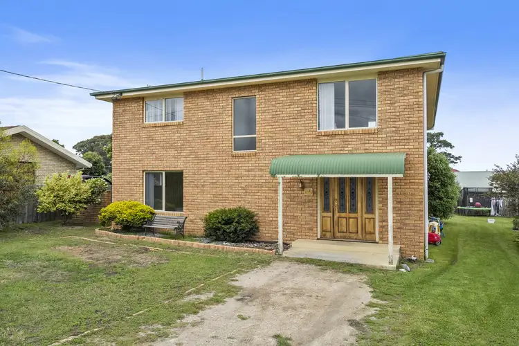 Second view of Homely house listing, 8 Sunny View Avenue, Swansea TAS 7190