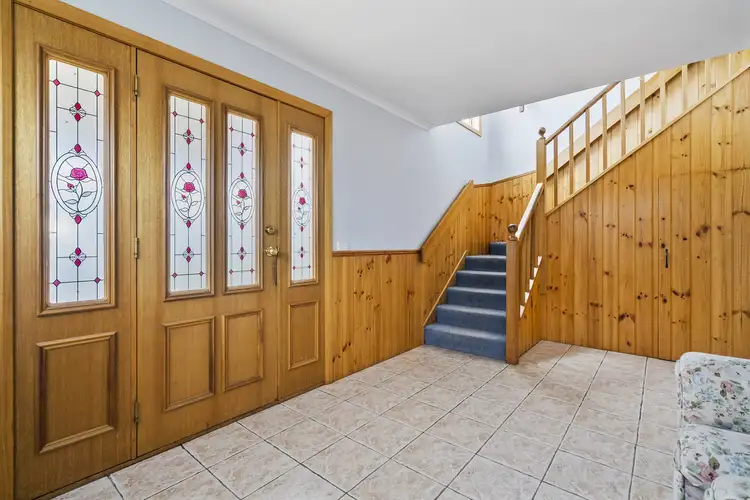 Third view of Homely house listing, 8 Sunny View Avenue, Swansea TAS 7190
