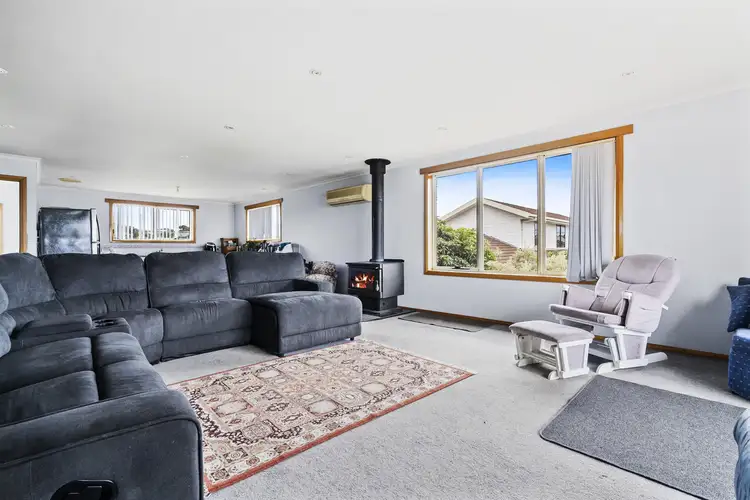Fifth view of Homely house listing, 8 Sunny View Avenue, Swansea TAS 7190