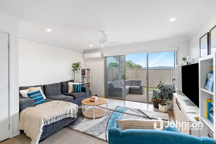 Fourth view of Homely townhouse listing, 106/51 River Road, Bundamba QLD 4304
