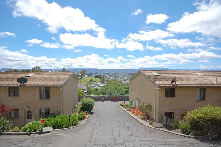 Second view of Homely apartment listing, 6/1A Denison Road, West Launceston TAS 7250