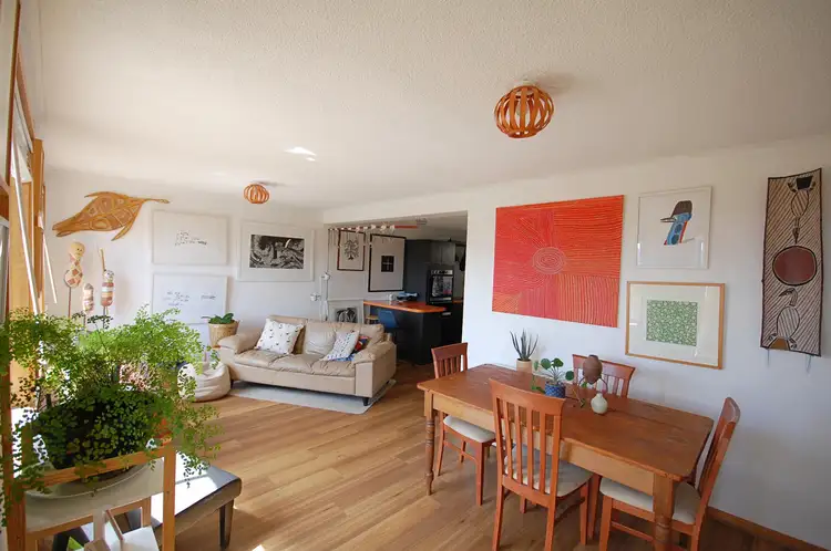 Third view of Homely apartment listing, 6/1A Denison Road, West Launceston TAS 7250