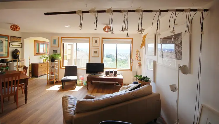 Sixth view of Homely apartment listing, 6/1A Denison Road, West Launceston TAS 7250