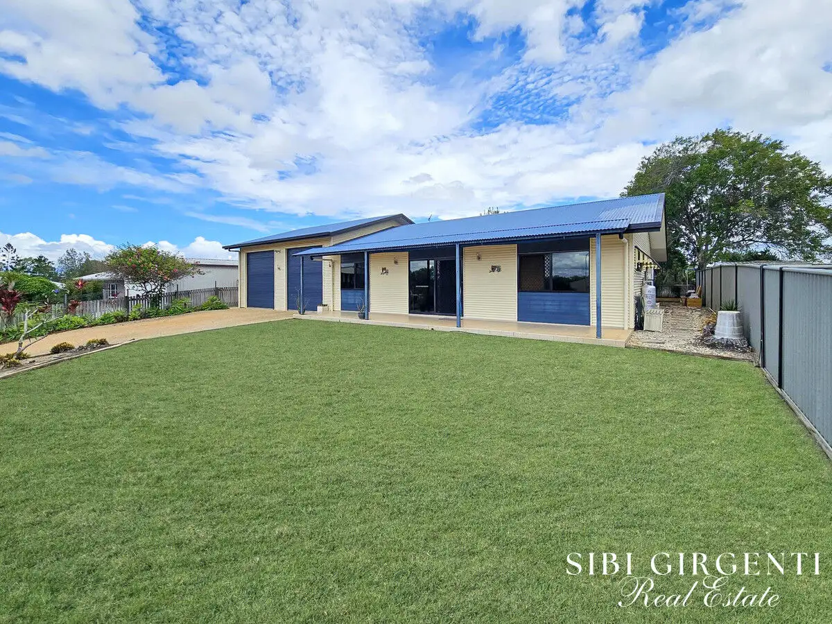 Main view of Homely house listing, 16 Damien Street, Mareeba QLD 4880