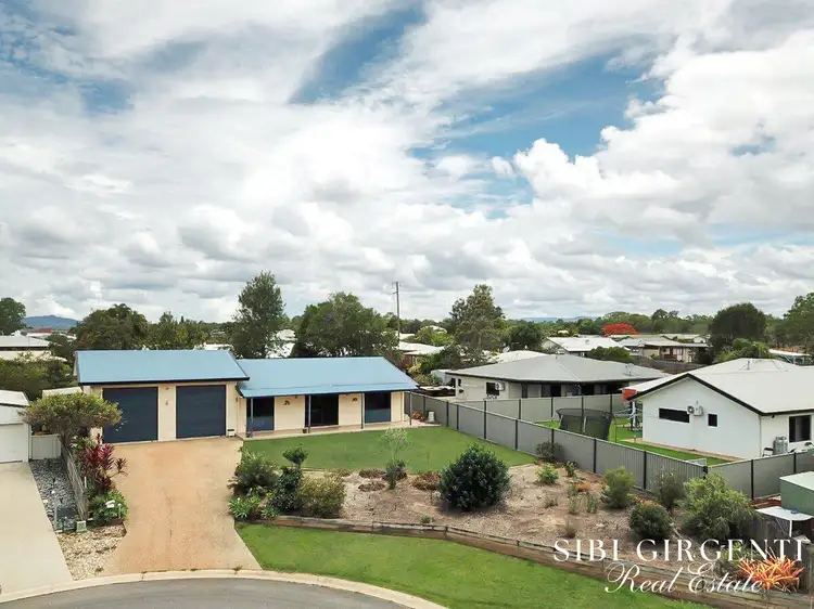 Second view of Homely house listing, 16 Damien Street, Mareeba QLD 4880
