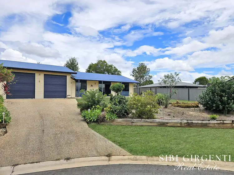 Third view of Homely house listing, 16 Damien Street, Mareeba QLD 4880