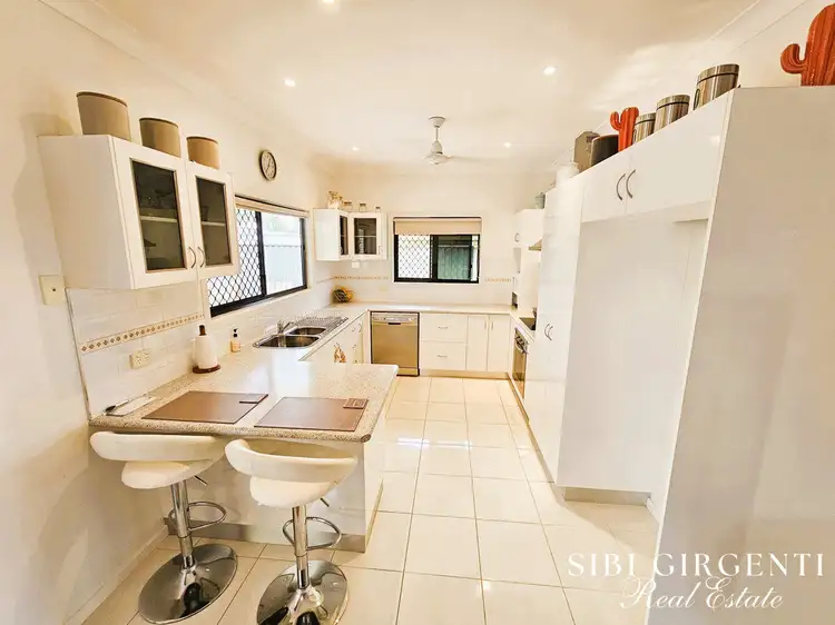 Fourth view of Homely house listing, 16 Damien Street, Mareeba QLD 4880