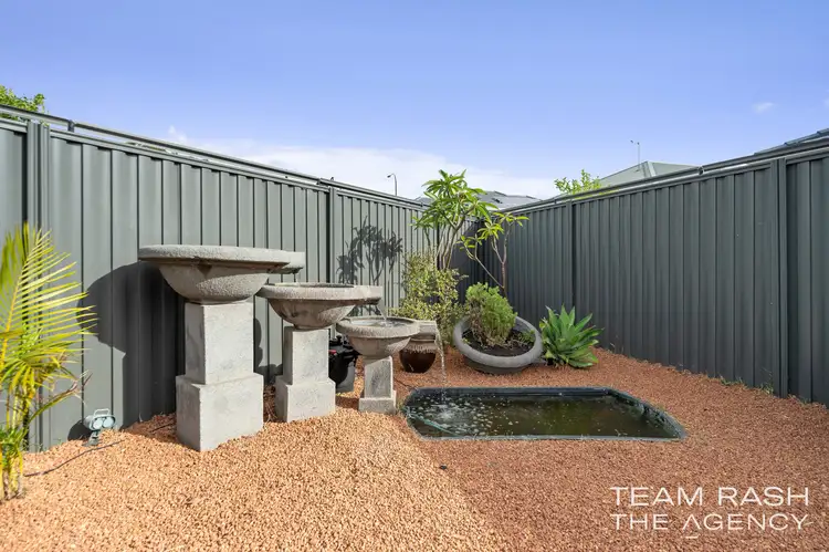 Second view of Homely house listing, 21 Balivanich Loop, Seville Grove WA 6112