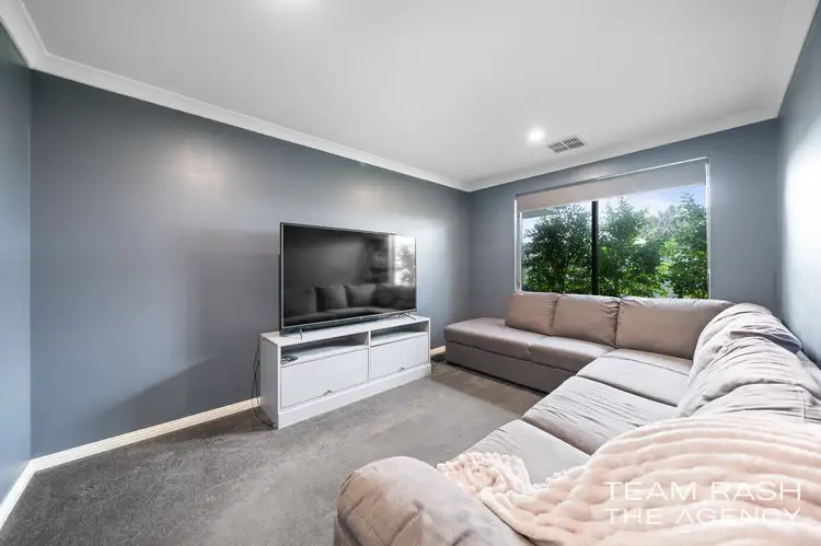 Third view of Homely house listing, 21 Balivanich Loop, Seville Grove WA 6112