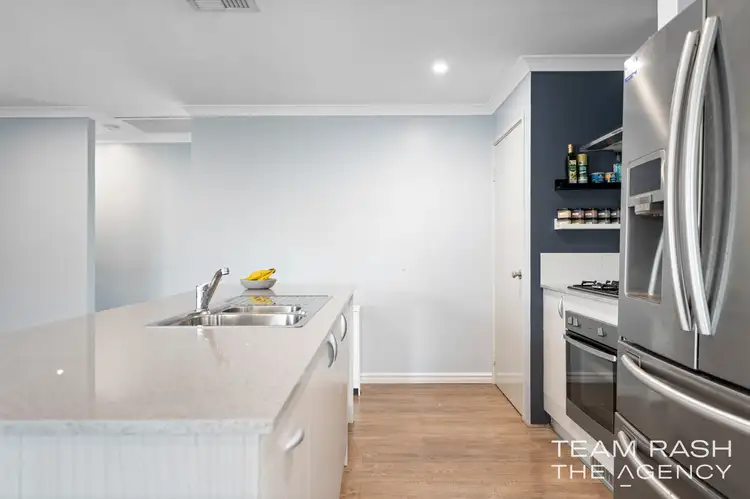 Fifth view of Homely house listing, 21 Balivanich Loop, Seville Grove WA 6112