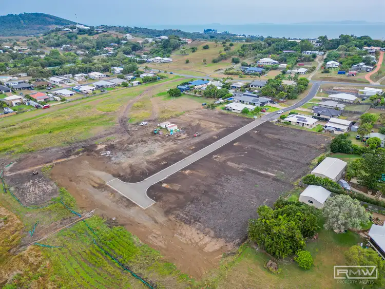 Second view of Homely land listing, Lot 14 Kimber Street, Emu Park QLD 4710