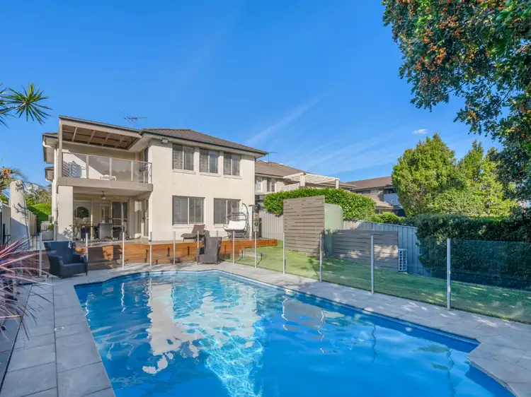 Main view of Homely house listing, 27 Collingridge Way, Berowra NSW 2081