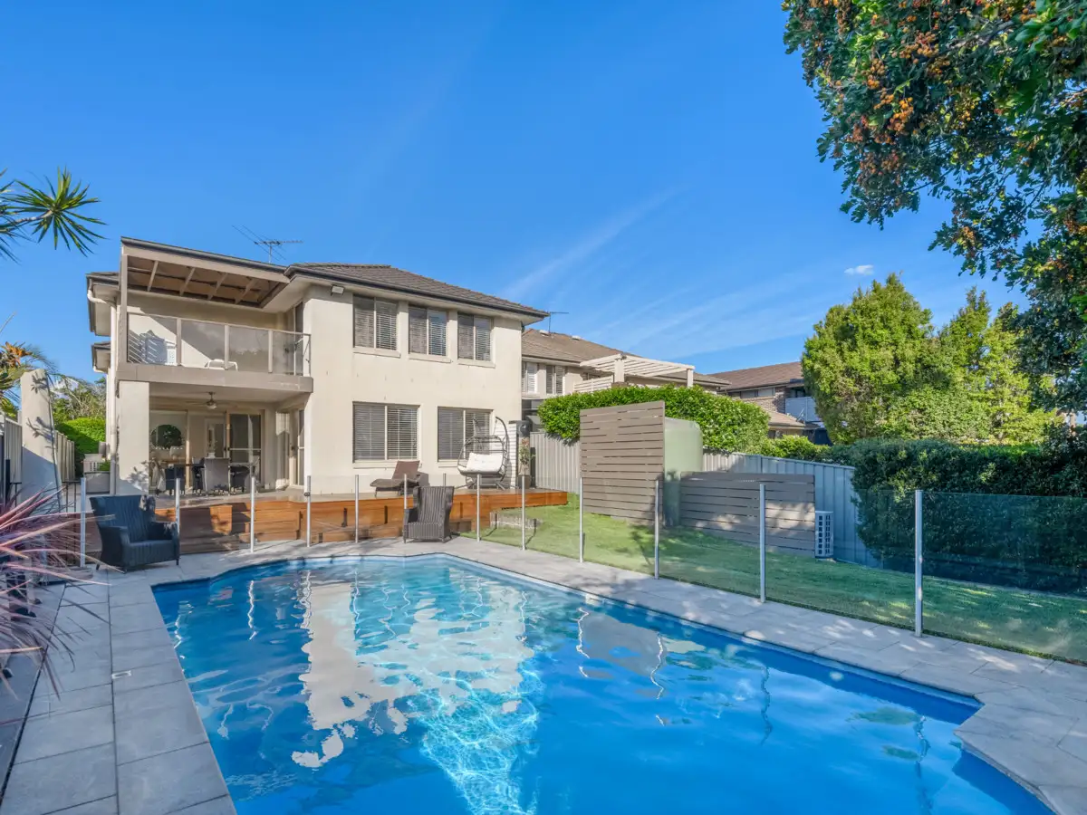 Main view of Homely house listing, 27 Collingridge Way, Berowra NSW 2081