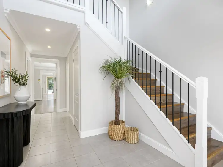 Second view of Homely house listing, 27 Collingridge Way, Berowra NSW 2081