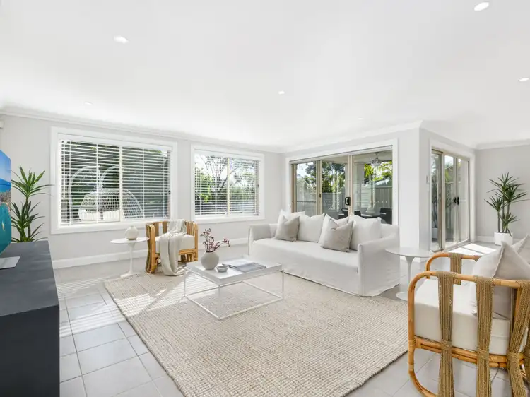 Third view of Homely house listing, 27 Collingridge Way, Berowra NSW 2081