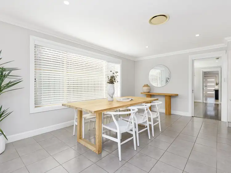 Fourth view of Homely house listing, 27 Collingridge Way, Berowra NSW 2081
