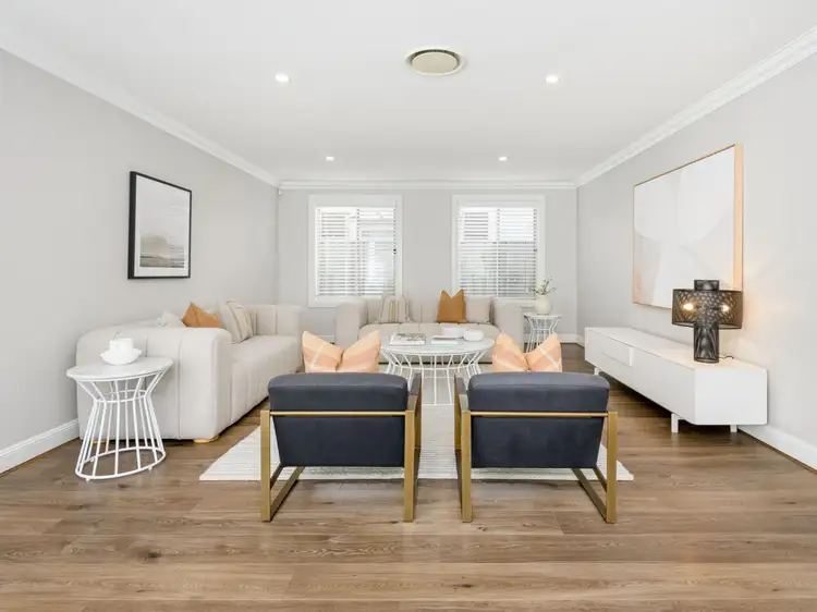 Fifth view of Homely house listing, 27 Collingridge Way, Berowra NSW 2081