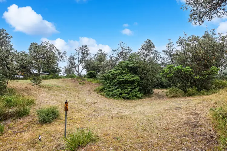 Fifth view of Homely land listing, 101 Seventh Avenue, Paradise Beach VIC 3851