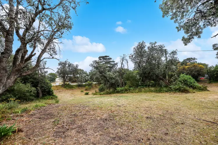 Sixth view of Homely land listing, 101 Seventh Avenue, Paradise Beach VIC 3851