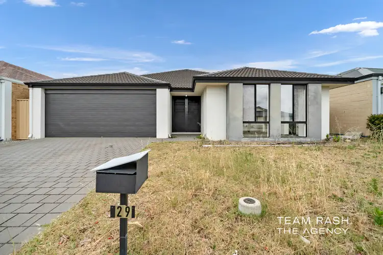 29 Marnbu Road, Southern River WA 6110