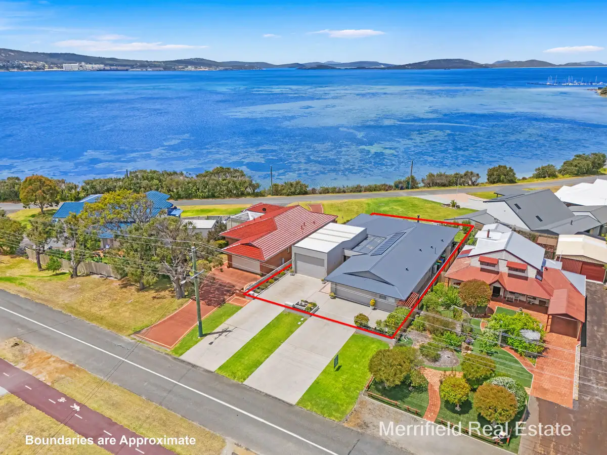 Main view of Homely house listing, 179 Bay View Drive, Little Grove WA 6330