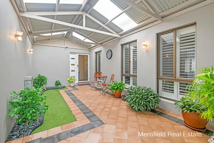 Third view of Homely house listing, 179 Bay View Drive, Little Grove WA 6330