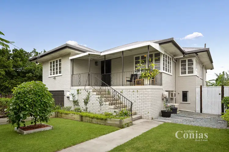 11 View Road, Enoggera QLD 4051