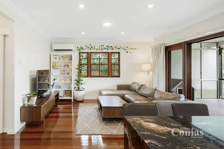 Sixth view of Homely house listing, 11 View Road, Enoggera QLD 4051