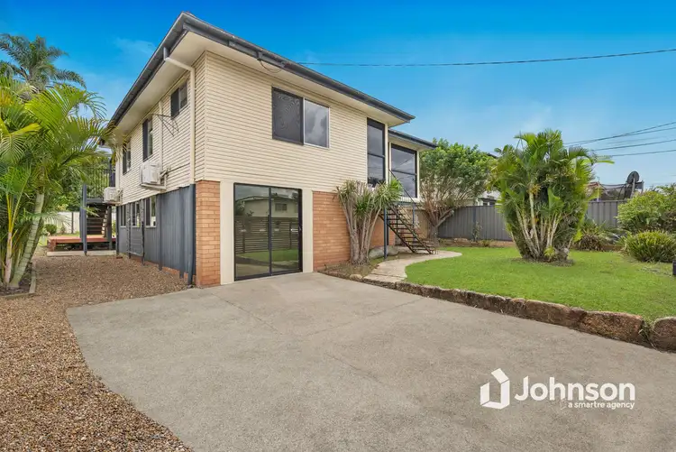 Main view of Homely house listing, 29 Wattle Street, Logan Central QLD 4114