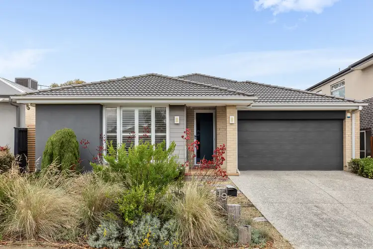 Third view of Homely house listing, 19 Flagstaff Drive, Portarlington VIC 3223