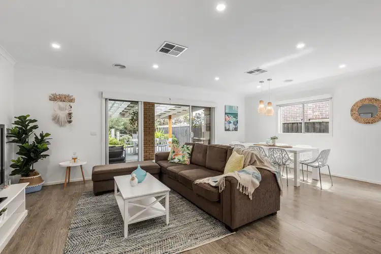 Sixth view of Homely house listing, 19 Flagstaff Drive, Portarlington VIC 3223
