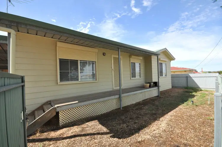 Main view of Homely house listing, 4 DENNIS Street, Port Augusta SA 5700