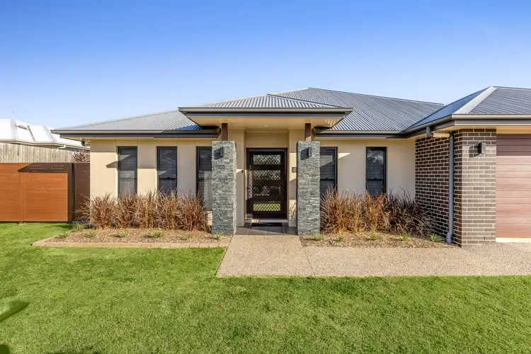 76 Kalimna Drive, Kleinton QLD 4352