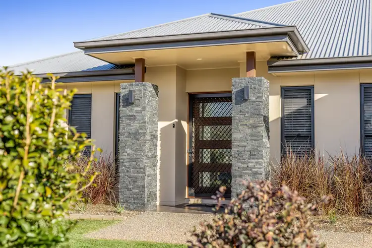 Second view of Homely house listing, 76 Kalimna Drive, Kleinton QLD 4352