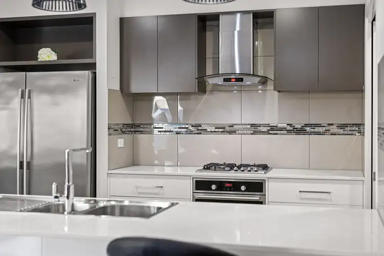 Third view of Homely house listing, 76 Kalimna Drive, Kleinton QLD 4352