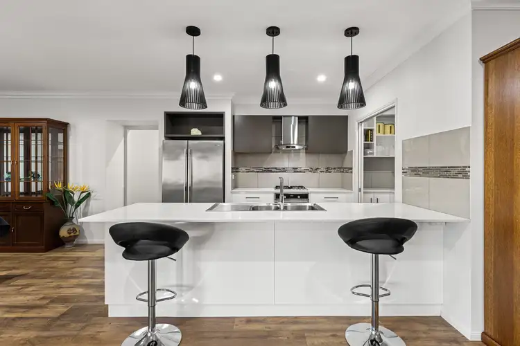 Fourth view of Homely house listing, 76 Kalimna Drive, Kleinton QLD 4352