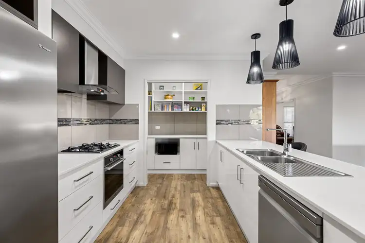 Fifth view of Homely house listing, 76 Kalimna Drive, Kleinton QLD 4352