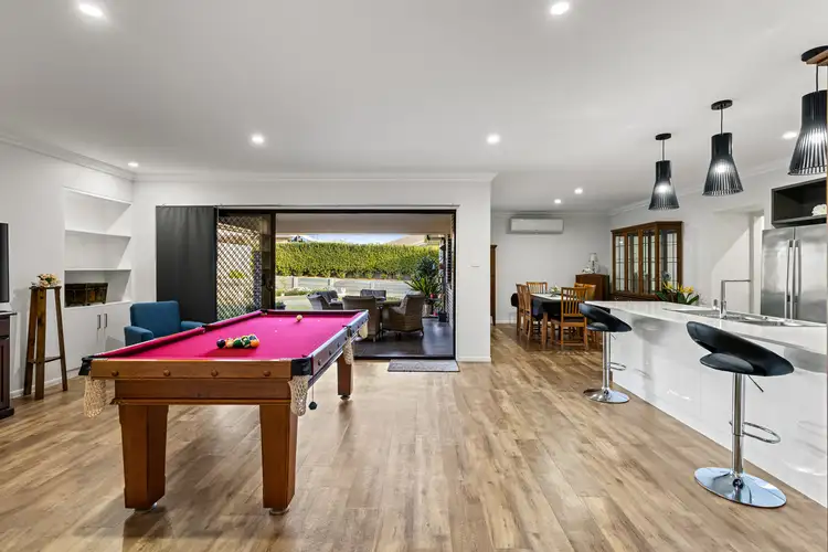 Sixth view of Homely house listing, 76 Kalimna Drive, Kleinton QLD 4352