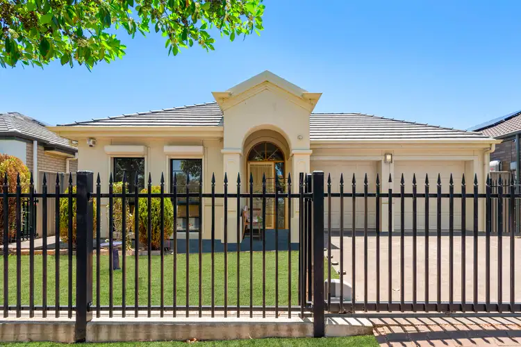84 Livingstone Avenue, Prospect SA 5082