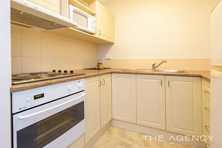 Fourth view of Homely serviced apartment listing, 118/595 Bussell Highway, Broadwater WA 6280