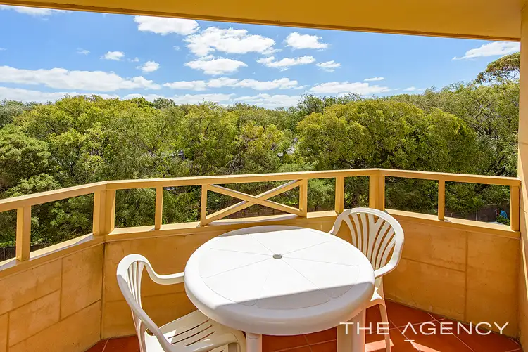 Fifth view of Homely serviced apartment listing, 118/595 Bussell Highway, Broadwater WA 6280