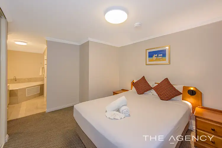 Seventh view of Homely serviced apartment listing, 118/595 Bussell Highway, Broadwater WA 6280