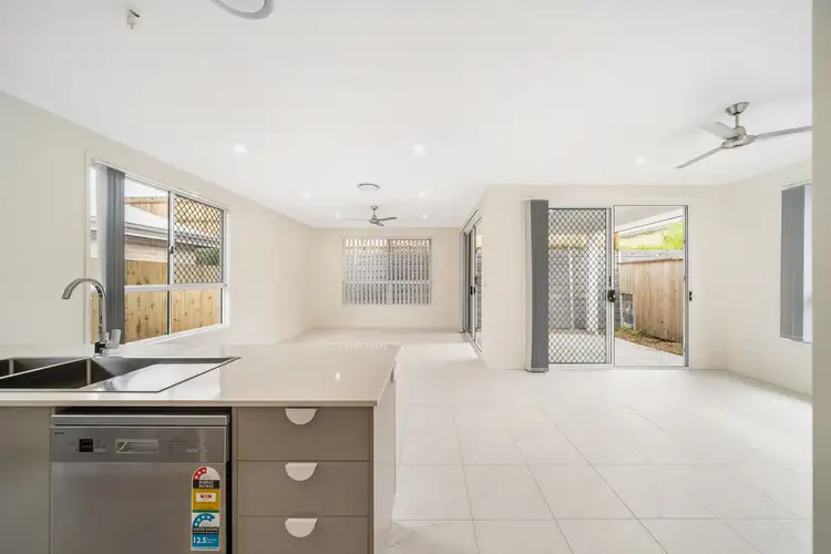 Second view of Homely house listing, 21 Pleasant Street, Morayfield QLD 4506