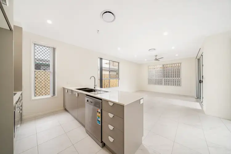 Third view of Homely house listing, 21 Pleasant Street, Morayfield QLD 4506